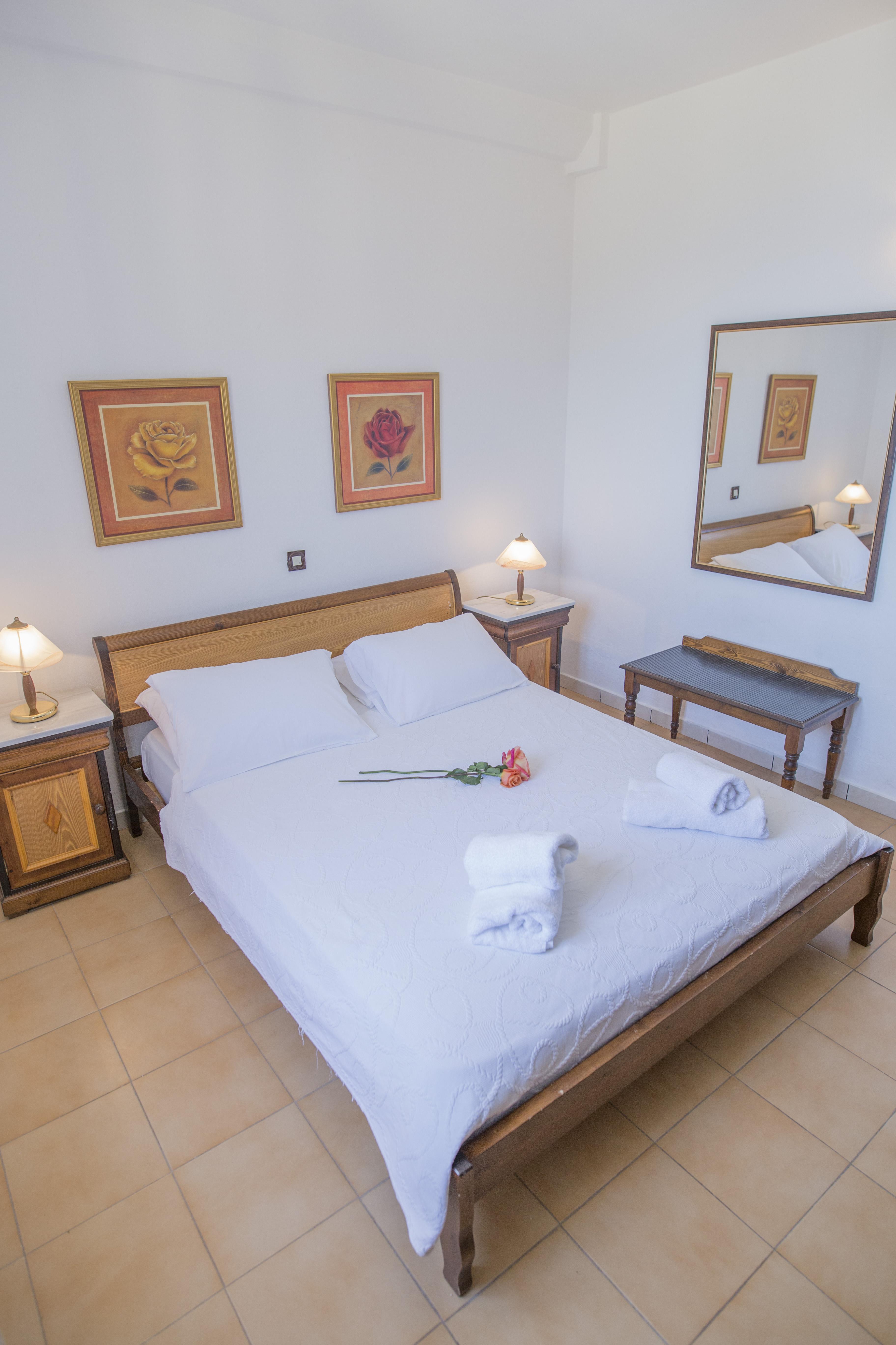 Corfu Aquamarine Hotel 4*