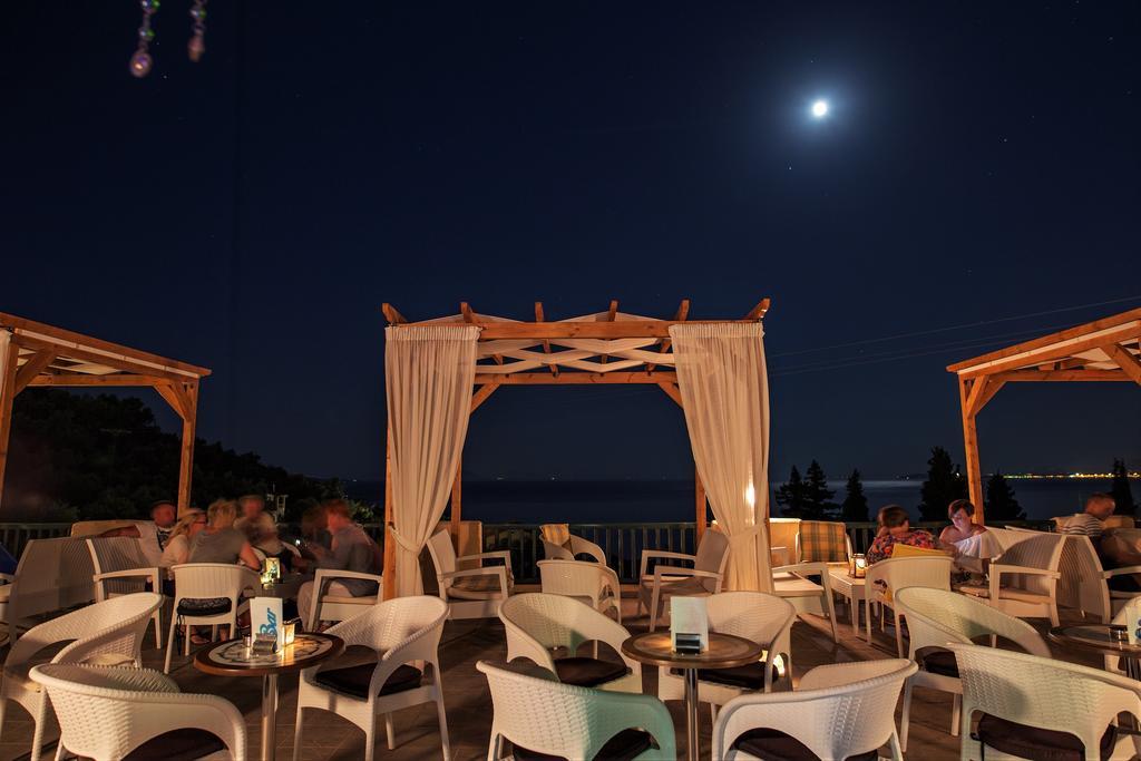 Hotel Corfu Aquamarine Nisaki (Corfu)