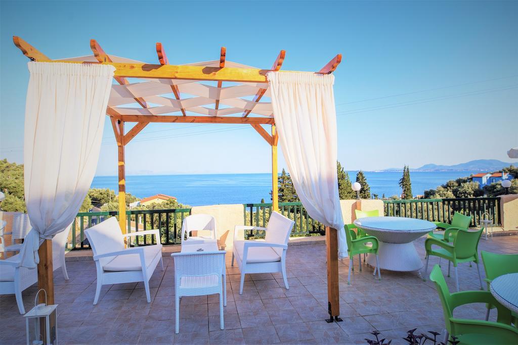 Corfu Aquamarine Hotel Nisaki (Corfu)