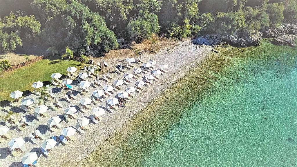 Corfu Aquamarine Hotel