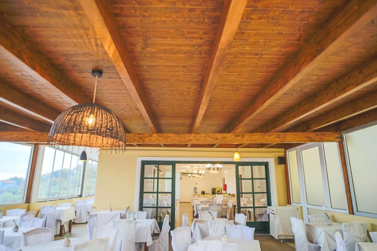 Hotel Corfu Aquamarine Nisaki (Corfu)