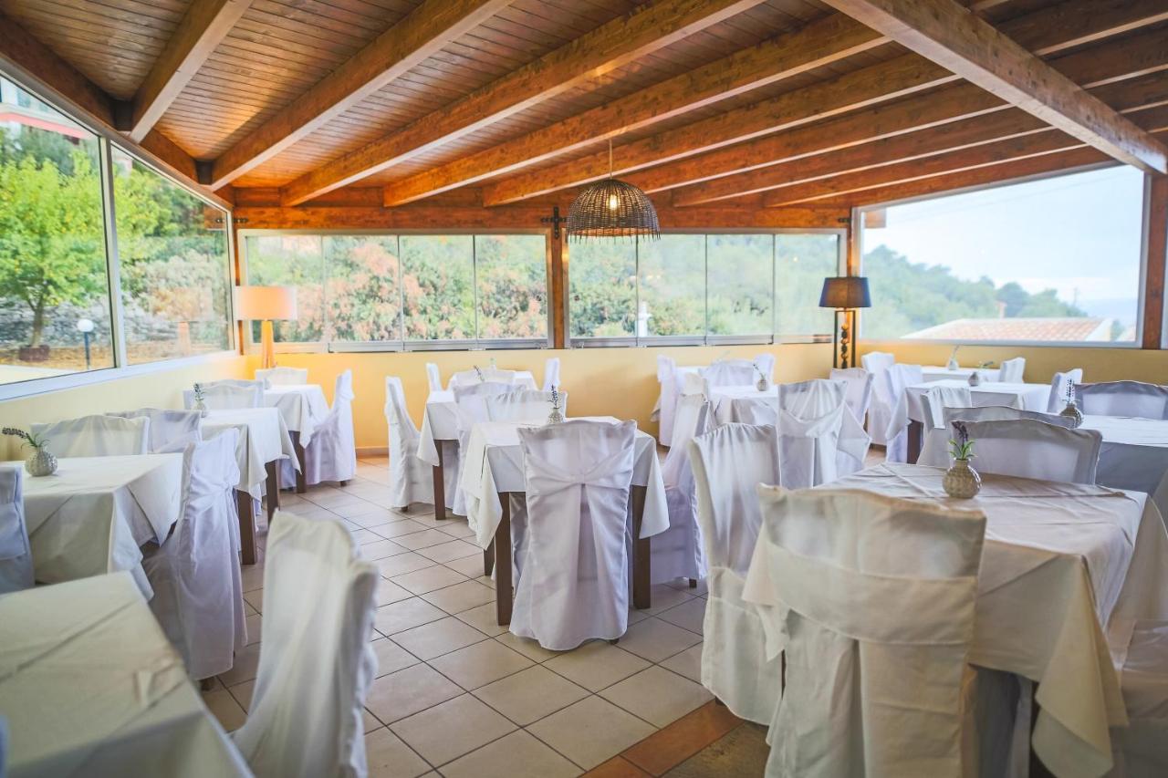 Hotel Corfu Aquamarine Nisaki (Corfu)