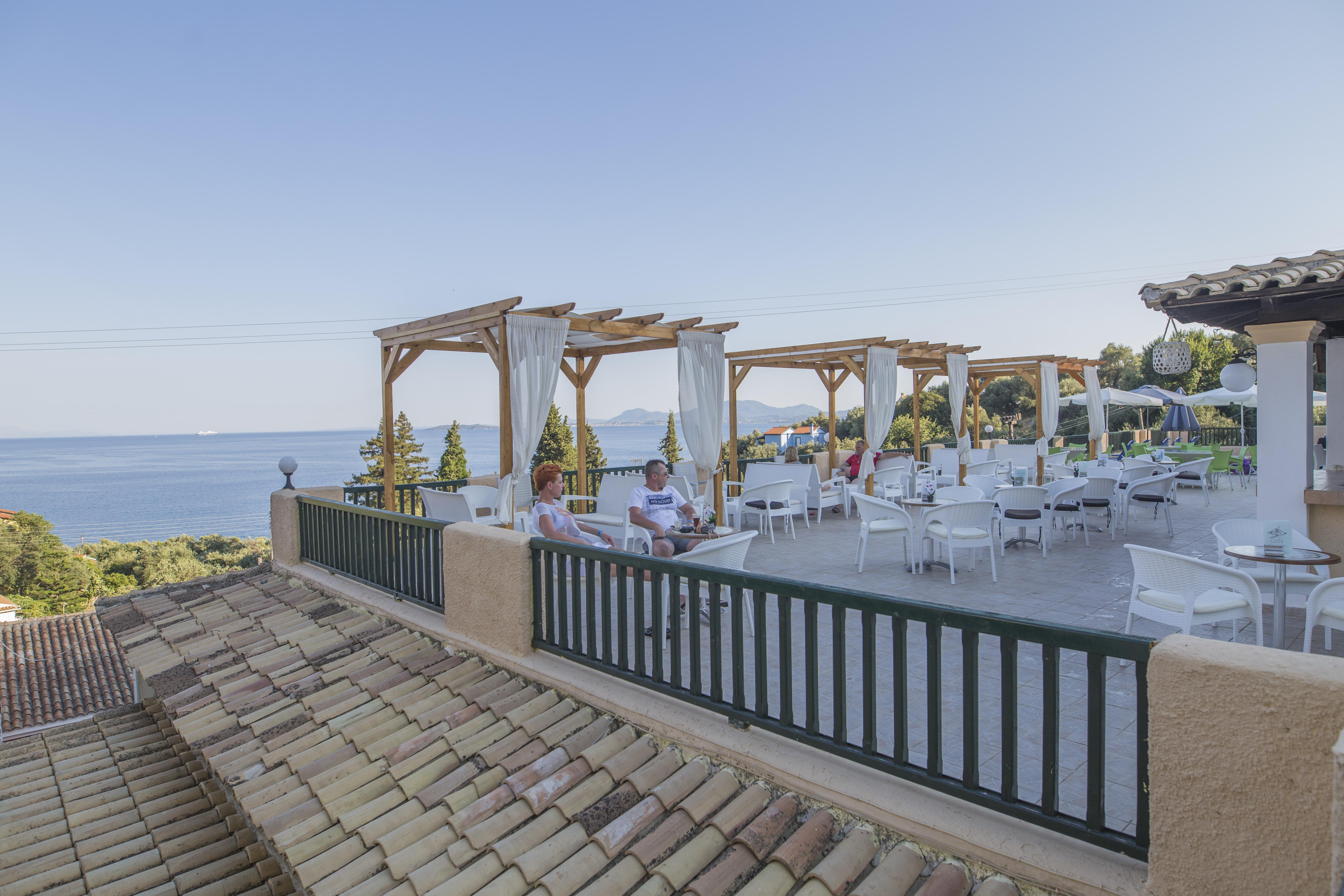 Corfu Aquamarine 4*