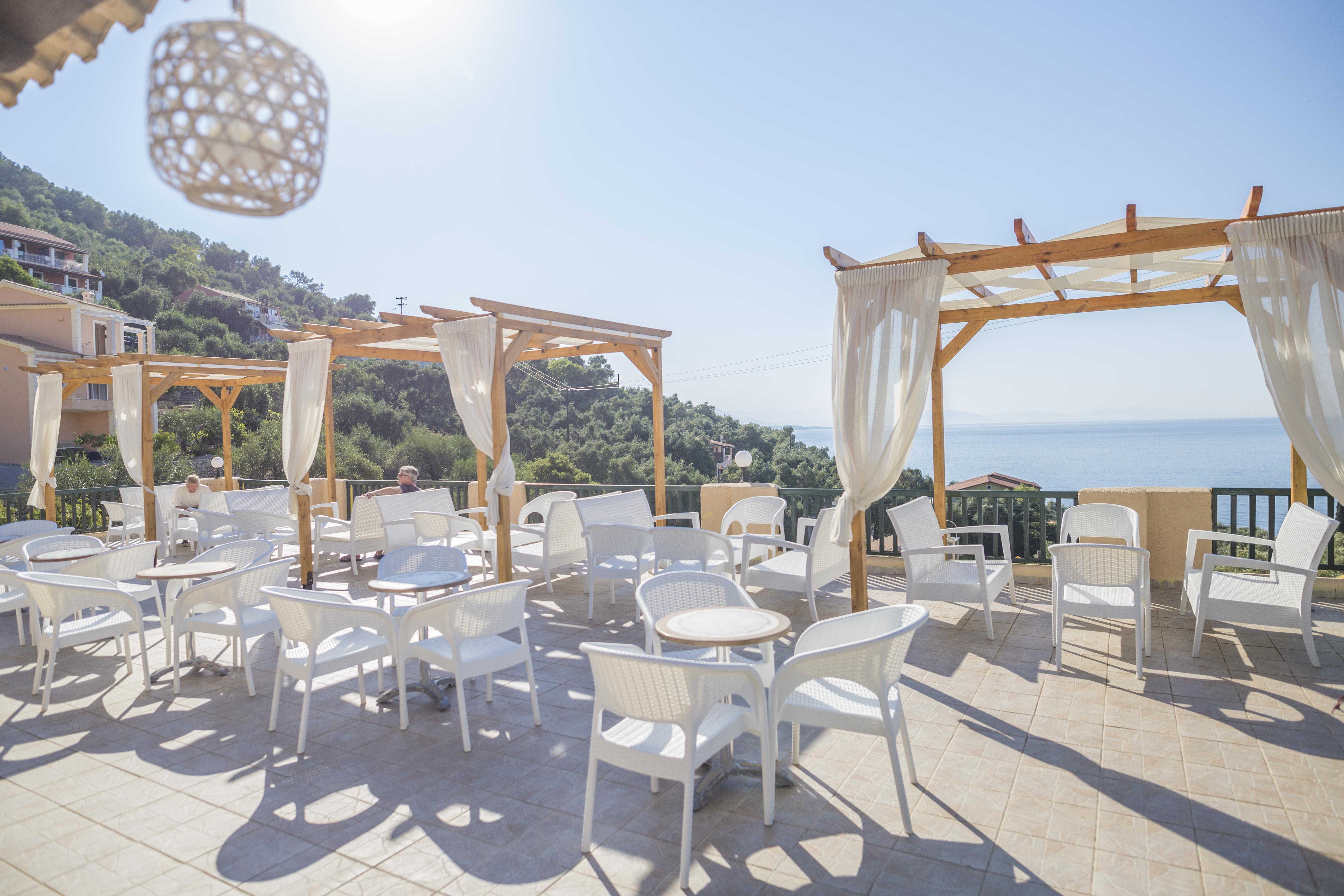 Corfu Aquamarine 4*