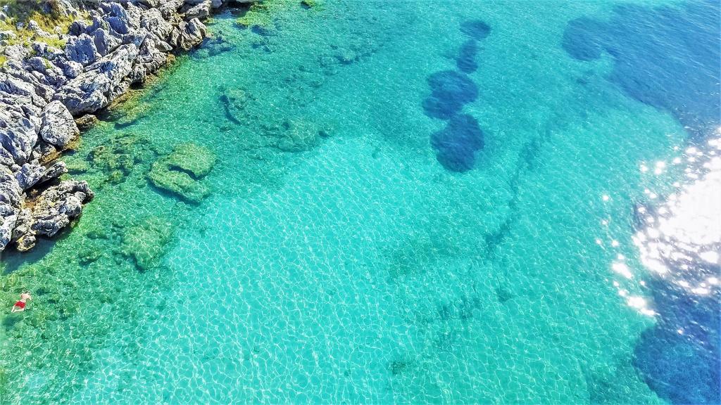 Corfu Aquamarine 4*