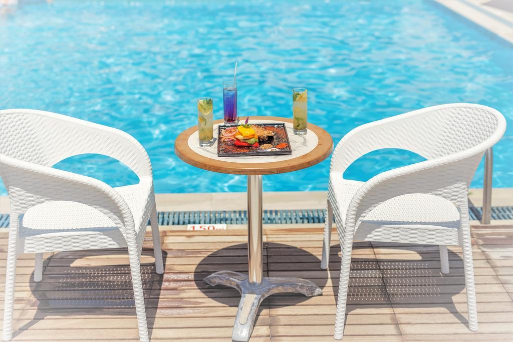 Corfu Aquamarine 4* Nisákion
